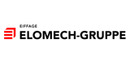 Logo Elomech Elektroanlagen GmbH in Mülheim an der Ruhr