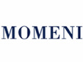 Logo MOMENI Real Estate Management GmbH in Düsseldorf