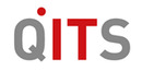 Logo QITS GmbH in Ratingen