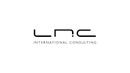 Logo LN-C GmbH in Duisburg