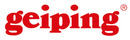 Logo W. Geiping GmbH & Co. KG in Recklinghausen