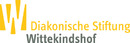 Logo Diakonische Stiftung Wittekindshof in Herne