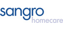 Logo sangro medical service GmbH in Erkrath