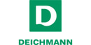 Logo Deichmann SE in Essen