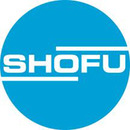 Logo SHOFU DENTAL GMBH