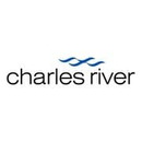 Logo Charles River Laboratories in Erkrath