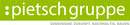 Logo Pietsch Gruppe | Kurt Pietsch GmbH & Co. KG in Bochum