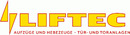 Logo LIFTEC GmbH in Gelsenkirchen