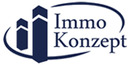 Logo ImmoKonzept Facility GmbH in Bochum
