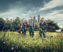 Logo Gartengestaltung Vornbrock GmbH in Schermbeck