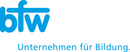 Logo Berufsfortbildungswerk Gemeinnützige Bildungseinrichtung des DGB GmbH (bfw)