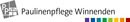 Logo Paulinenpflege Winnenden e.V. in Winnenden