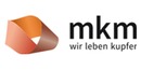 Logo MKM Mansfelder Kupfer und Messing GmbH in Hettstedt
