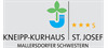 Logo Kneipp-Kurhaus in Bad Wörishofen