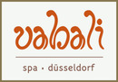 Logo Vabali Spa Düsseldorf GmbH & Co. KG in Düsseldorf