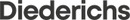 Logo Diederichs Projektmanagement AG & Co. KG in Wuppertal