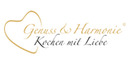 Logo Genuss & Harmonie Holding GmbH in Stuttgart