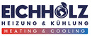 Logo Eichholz GmbH in Witten