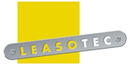 Logo LEASOTEC GmbH in Wuppertal