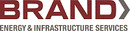 Logo Brand Energy & Infrastructure Services GmbH in Ratingen