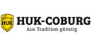 Logo HUK-COBURG Versicherungsgruppe in Düsseldorf