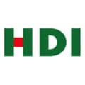 Logo HDI AG in Wuppertal