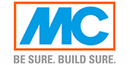 Logo MC-Bauchemie Müller GmbH & Co. KG in Mülheim an der Ruhr