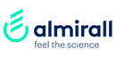 Logo Almirall Hermal GmbH in Wuppertal