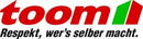 Logo toom Baumarkt GmbH in Gelsenkirchen