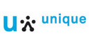 Logo Unique Personalservice GmbH in Essen