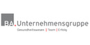 Logo BA.Unternehmensgruppe in Düsseldorf