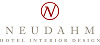 Logo Neudahm Hotel Interior Design GmbH in Wuppertal
