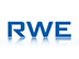 Logo RWE AG in Essen