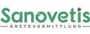 Logo Sanovetis GmbH in Duisburg