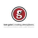Logo Tom Geist | creating atmospheres. in Dreieich