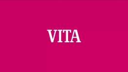 Logo VITA Zahnfabrik H. Rauter GmbH & Co. KG