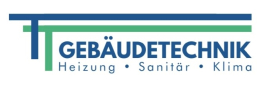 Logo TT Gebäudetechnik GmbH