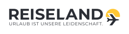 Logo Reiseland GmbH & Co. KG