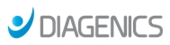 Logo Diagenics Group SE Zweigniederlassung Essen
