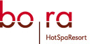 Logo Hotel bora GmbH & Co KG in Radolfzell am Bodensee
