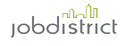 Logo Jobdistrict GmbH in Essen