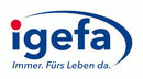 Logo IGEFA SE & Co. KG in Mettmann