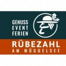 Logo Rübezahl am Müggelsee in Berlin