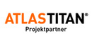 Logo ATLAS TITAN West GmbH Standort Dortmund in Essen