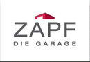 Logo ZAPF GmbH in Bayreuth