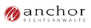 Logo Anchor Rechtsanwaltsgesellschaft mbH in Duisburg