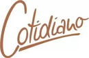 Logo Cotidiano GmbH in München