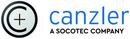 Logo Canzler GmbH in Mülheim an der Ruhr