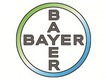 Logo Bayer AG in Wuppertal