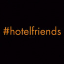 Logo hotel friends Zeche Zollverein Essen in Essen